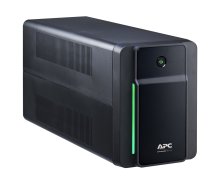 APC Back-UPS 1600VA 230V AVR IEC Sockets | BX1600MI  | 731304410829 | BX1600MI