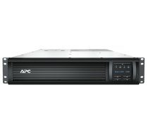 APC SmartConnect UPS SMT 2200 VA Rack | SMT2200RMI2UC  | 731304337324 | SMT2200RMI2UC