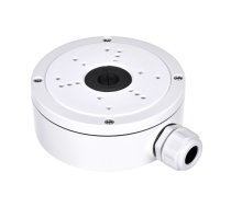 Hikvision BULLET CAMERA JUNCTION BOX/DS-1280ZJ-XS | DS-1280ZJ-XS