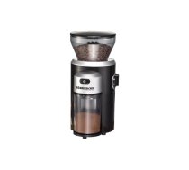 Rommelsbacher EKM 300 coffee grinder 150 W Black, Silver | EKM 300  | 4001797864000