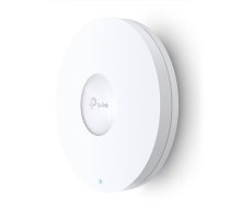 TP-LINK | TP-Link EAP620 AX1800 Ceiling Mount WiFi 6 Access Point | EAP620 | 802.11ax | 1201+574 Mbit/s | 10/100/1000 Mbit/s | Ethernet LAN (RJ-45) ports 1 | MU-MiMO Yes | PoE in | Antenna type Internal | EAP620 HD  | 4897098687765