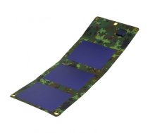 PowerNeed S3W1C solar panel 3 W | S3W1C  | 5908246723439 | ZASPONAUB0011