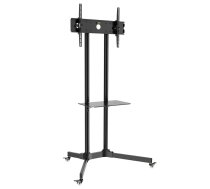 TECHLY 309982 Mobile stand for TV | 309982  | 8057685309982