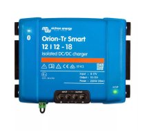 Victron Energy Orion-Tr Smart 12/12-18A DC-DC isolated charger | ORI121222120  | 8719076046066 | ZSAVIGGNI0011