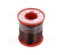Coil wire; double coated enamelled; 1.8mm; 1kg; -65÷200°C | DN2E1.80-1.00  | DN2E1,80-1KG
