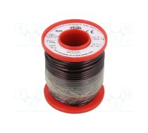 Coil wire; double coated enamelled; 2.8mm; 1kg; -65÷200°C | DN2E2.80-1.00  | DN2E2,8-1KG