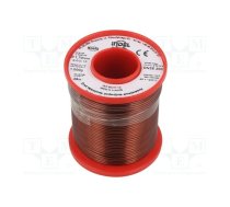 Coil wire; double coated enamelled; 1.7mm; 1kg; -65÷200°C | DN2E1.70-1.00  | DN2E1,70-1KG