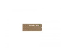 Goodram UME3 USB 3.0 16GB ECO Friendly | UME3-0160EFR11 | 5908267960455 | PAMGORFLD0412
