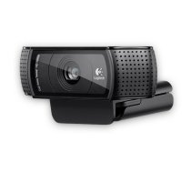 Logitech HD Webcam C920 | 960-001055  | 5099206061309 | MULLOGKAM0086