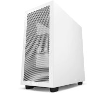 NZXT PC case H7 FLow window black-white | CM-H71FG-01  | 5060301697045 | OBUNZXOBU0044