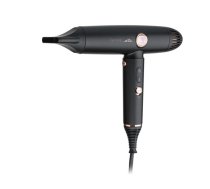 ETA | Hair Dryer | ETA931990000 Fenité Exclusive | 1400 W | Number of temperature settings 3 | Ionic function | Diffuser nozzle | Black | ETA931990000  | 8590393336517