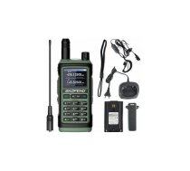 BAOFENG UV-17E WALKIE-TALKIE green | UV-17E Zielona  | 5904921481830 | RADBAFKRO0017