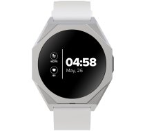 Canyon smartwatch Otto SW-86  white 5291485009472 | CNS-SW86SS  | 5291485009472