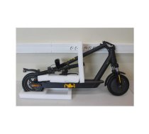 SALE OUT. Jeep E-Scooter 2XE Sentinel with Turn Signals, Black Jeep | 24 month(s) | JE-MO-210004SO  | 2000001293102