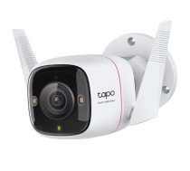 TP-LINK Outdoor Security Wi-Fi Camera | TAPO C325WB  | 4897098685426
