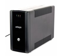 ENERGENIE UPS 1500VA Home Series | EG-UPS-H1500  | 8716309126359