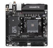 GIGABYTE A520I AC Socket AM4 AMD A520 | KBGBAAA7A520M01  | 4719331809867 | A520I AC