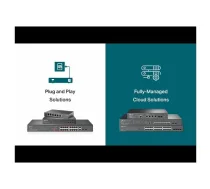TP-LINK Switch TL-SG1008MP Unmanaged Desktop/Rackmountable 1 Gbps (RJ-45) ports quantity 8 PoE+ | 262037 | 262037