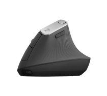 Logitech MX Vertical Advanced Ergonomic Mouse - GRAPHITE | 910-005448  | 5099206081901 | PERLOGMYS0432