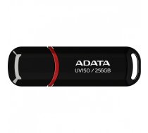 Pendrive UV150 256GB USB3.2 black | AUV150-256G-RBK | 4711085940261 | SGADA3256UV150B