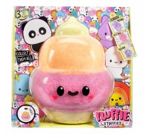 Fluffie Stuffiez Large Plush - Ice Cream | W1MGAM0UC094437  | 035051594437 | 594437EUC