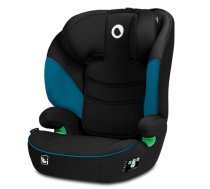 Lars I-Size green turquoise car seat 100-150 cm 15-36kg | JFLEOG0UC005639  | 5903771705639 | LO-LARS I-SIZE GREEN TUR