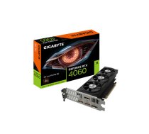 Gigabyte | GV-N4060OC-8GL 1.0 | NVIDIA | 8 GB | GeForce RTX 4060 | GDDR6 | PCI-E 4.0 | GV-N4060OC-8GL  | 4719331314453