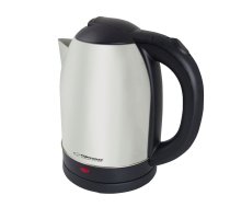 Esperanza EKK135X Electric kettle 1.8 L 1500 W Inox | EKK135X  | 5901299966518 | AGDESPCZE0091