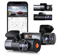 VANTRUE N5 NEXUS 5 VIDEO RECORDER | N5 Nexus 5 | 5904209821334 | EIAVNTREJ0016