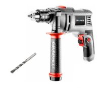 Graphite 58G726 rotary hammer 3000 RPM | 58G726 | 5902062024275 | NELGRHWIE0004