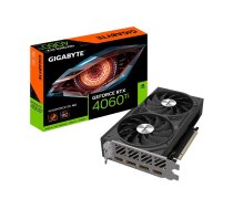 GIGABYTE GeForce RTX 4060 Ti WINDFORCE | GV-N406TWF2OC-16GD  | 4719331314712 | VGAGIGNVD0738