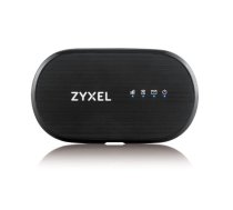 ZYXEL LTE PORTABLE ROUTER CAT 4 / EU REGION, B1/B3/B7/B8/B20/B28/B38 | WAH7601-EUZNV1F  | 4718937610372 | WAH7601-EUZNV1F