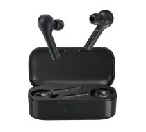 QCY T5 TWS Wireless Earphones Bluetooth V5.0 (black) | T5-Black  | 6957141406267 | 020519