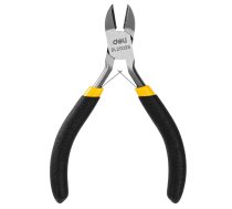 Mini Pliers 5" Deli Tools EDL20025 (yellow) (EDL20025) | EDL20025  | 6974173011702 | EDL20025