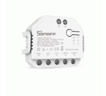SONOFF Smart 2-Channel Wi-Fi Switch | DUALR3-LITE  | 6920075776966
