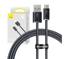 Baseus Dynamic Series USB cable - USB Type C 100W 1m gray (CALD000616) | CALD000616  | 6932172607432 | CALD000616