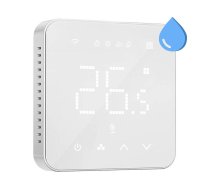 Smart Wi-Fi Thermostat Meross MTS200BHK(EU) (HomeKit) | MTS200BHK(EU)  | 6973696565099 | 036417