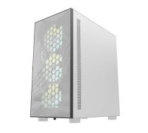 Darkflash DLM21 Mesh computer case (white) (DLM21 Mesh white) | DLM21 Mesh white  | 4710343794189 | 042126