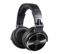 Headphones OneOdio Pro10 black (Pro10 black) | Pro10 black  | 6974028140069 | 045425