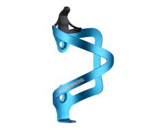 Bicycle bottle cage Rockbros 2017-11BBL (blue) | 2017-11BBL  | 5905316146259 | 2017-11BBL