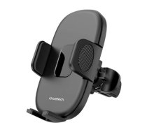 Magnetic car holder Choetech H066 (black) | H066  | 6932112103703 | 045834