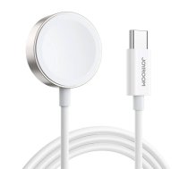 Joyroom cable with induction charger for Apple Watch 1.2m white (S-IW004) | S-IW004  | 6941237178688 | 044896