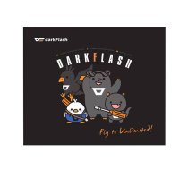 Gaming Mousepad Darkflash | Mousepad  | 5905316145191 | 042131