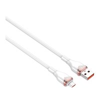 Fast Charging Cable LDNIO LS821 Micro, 30W | LS821 Micro  | 5905316144835 | 043098