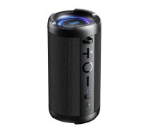 Wireless speaker Remax Courage waterproof (black) | RB-M66 Black  | 6954851204626 | 047451