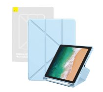 Baseus Minimalist Series IPad Pro 9.7" protective case (blue) | ARJS040417  | 6932172625108 | 047071