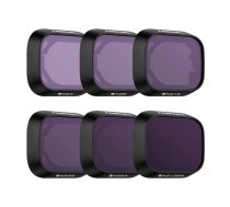 Filters Freewell All Day for DJI Mini 3 Pro / Mini 3 (6-Pack) | FW-MN3-ALD  | 6972971860362 | 048140