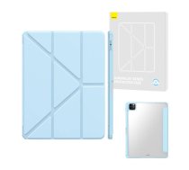 Protective case Baseus Minimalist for iPad Pro (2018|2020|2021|2022) 11-inch (blue) | P40112502311-01  | 6932172630980 | 047050