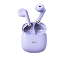 Wireless Earbuds Remax Marshmallow Stereo (purple) (TWS-19 Purple) | TWS-19 Purple  | 6954851200321 | 047834