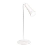 Lamp Remax Hunyo (white) (RT-E710) | RT-E710  | 6954851223818 | 047810